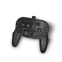 military gamepad